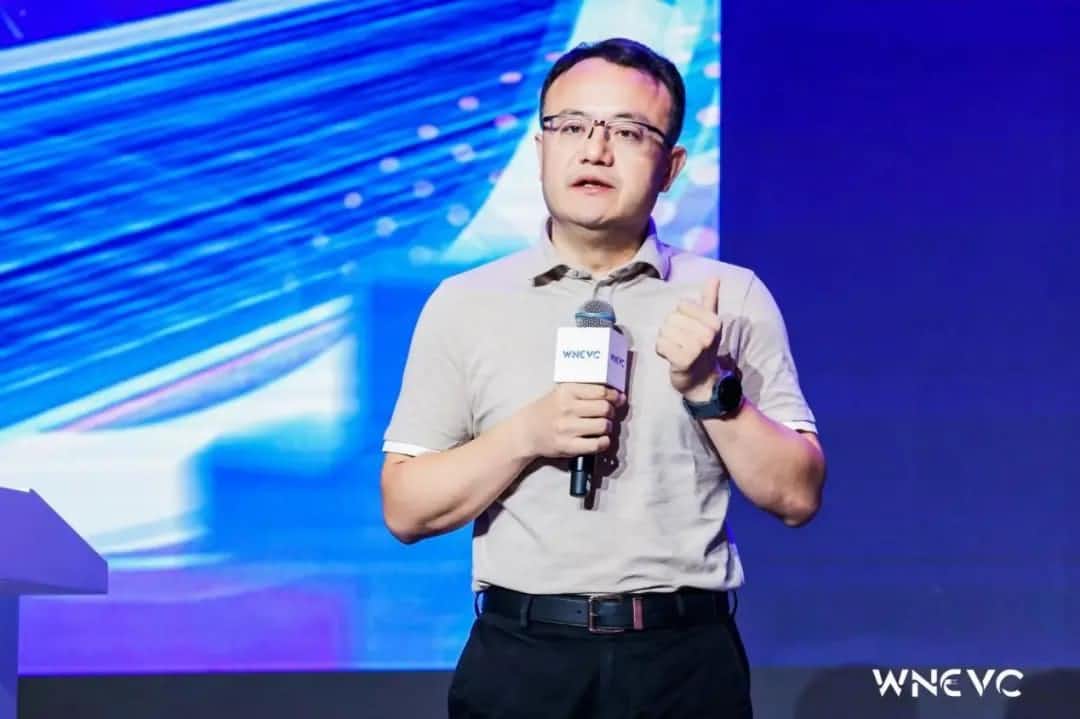 BG大游集团CEO程鹏：数据确权、数据安全与数据闭环“新”思路